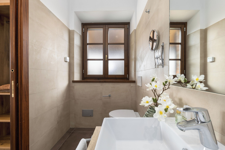 Bathroom 3, Tuscany Living - Terra Antica, Siena
