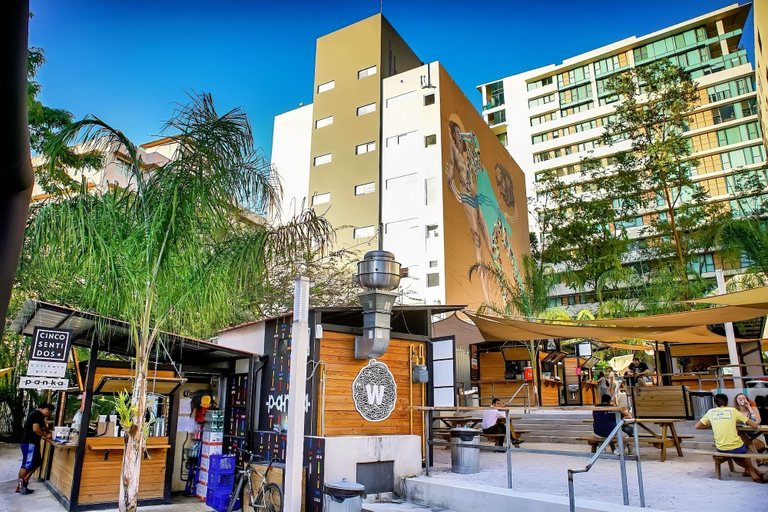 Exterior & Views 2, The Lofts At Santurce
