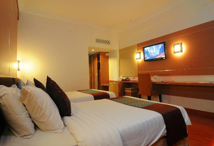 Bedroom 6