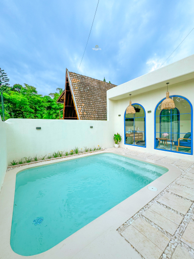 Sport & Beauty 2, Casa Del Montana by Nginapsini, Bogor