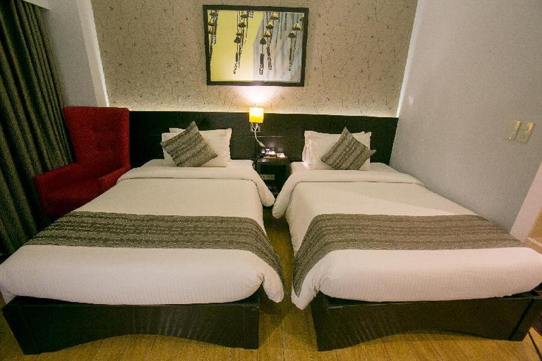 Bedroom 7