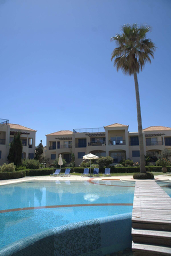 Sport & Beauty 4, Cassiopeia 3-Bedroom House on beach, Crete