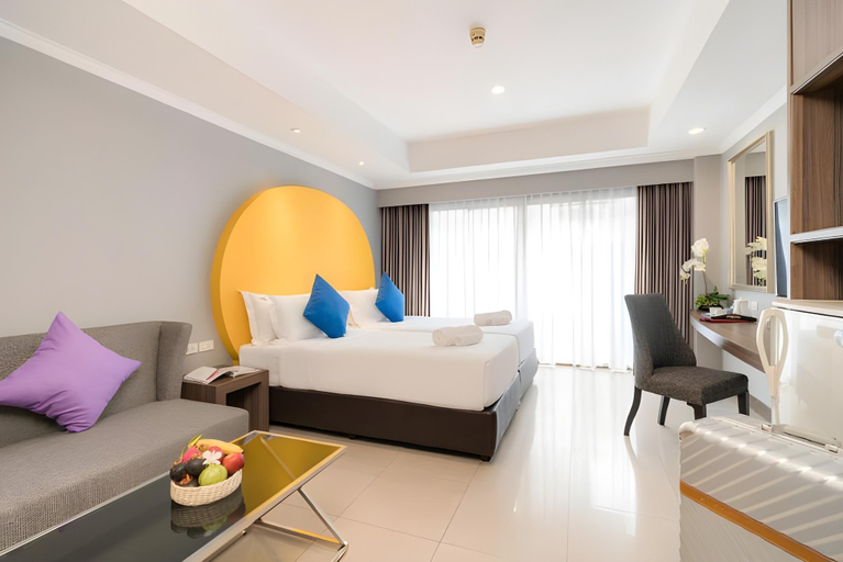 Bedroom 20