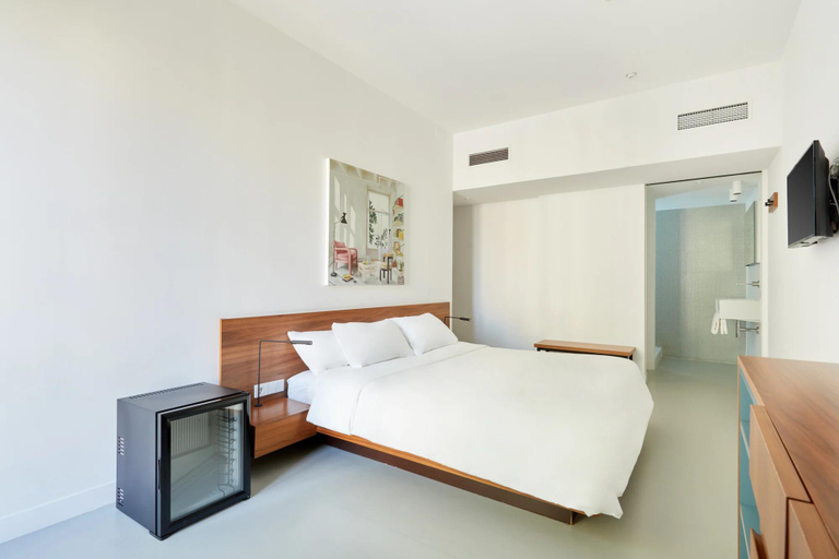 Bedroom 3, La Casa Del Sol Hotel Gracia District, Barcelona