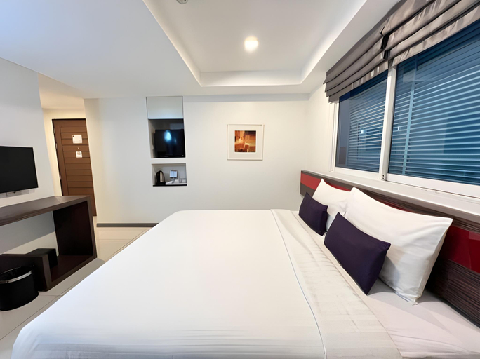 Bedroom 13