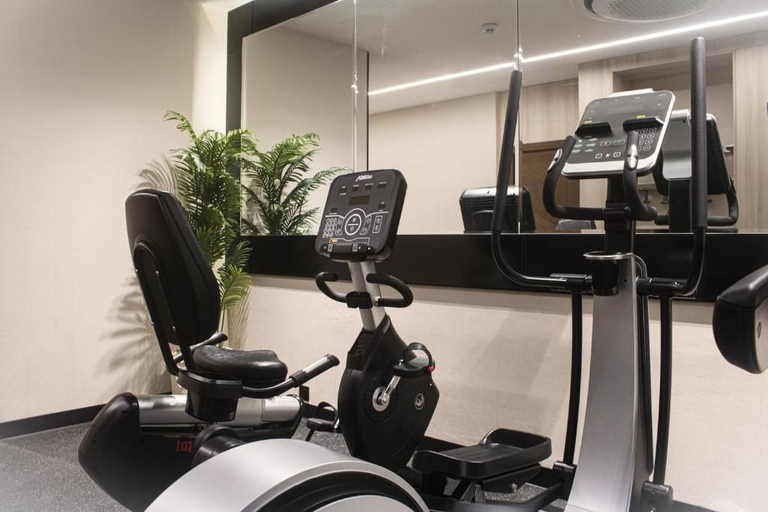 Others 5, Palm Gate Hotel Suites, Riyadh