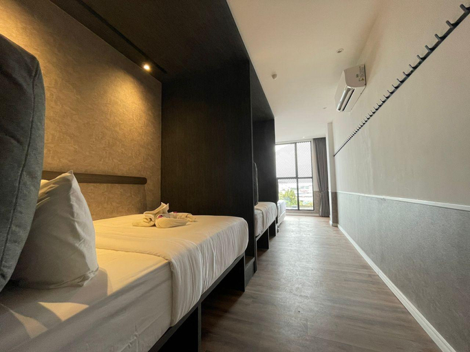 Bedroom 22