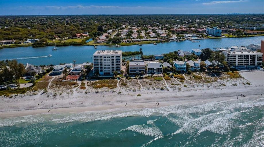 Others 1, View West #1, Pinellas