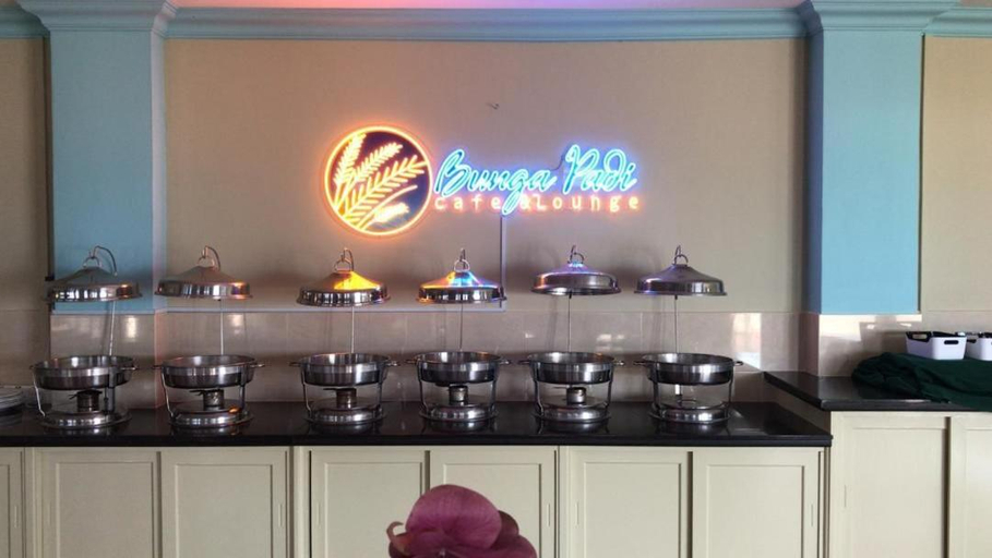 Food & Drinks 4, eRYA by Suria Cherating, Kuantan