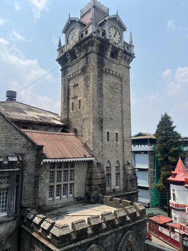 Exterior & Views 2, Zimba Happy Home Stay, Darjiling