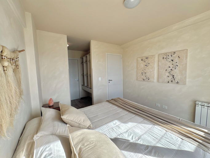 Bedroom 3, Xima Aparts Bariloche, Bariloche