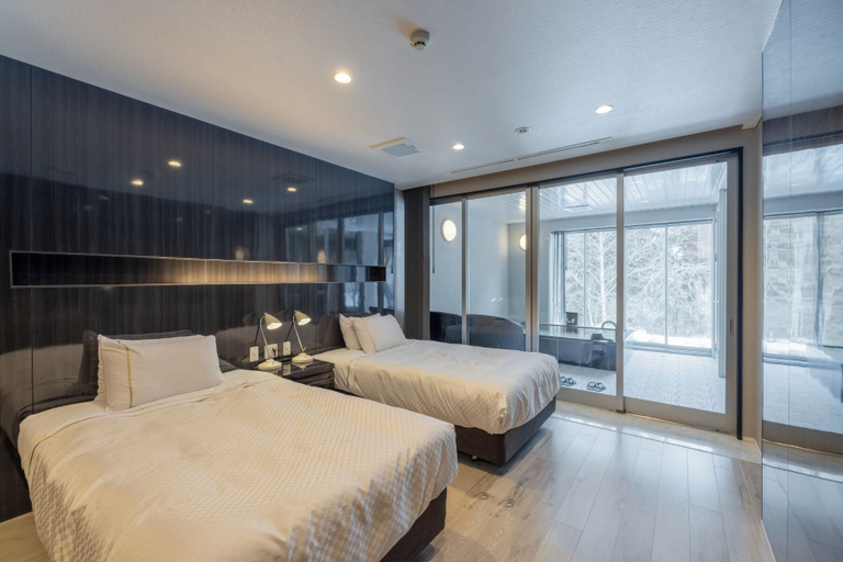 Bedroom 19