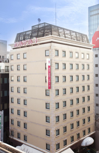 Exterior 15