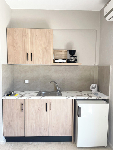 Others 4, Fairytale Apartments, Epirus