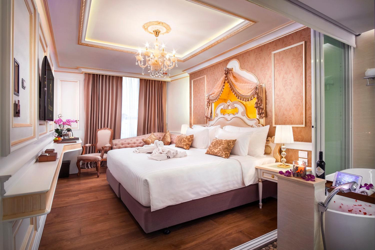 Bedroom 28