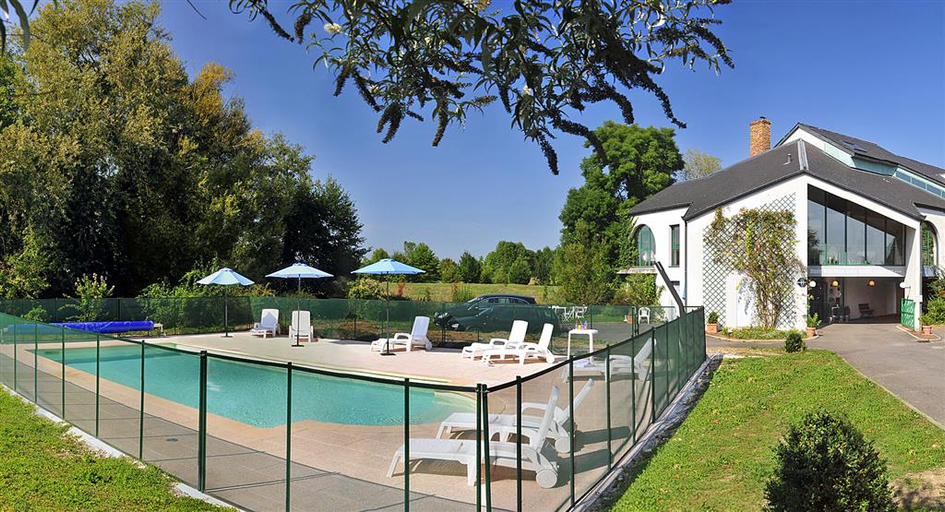 Sport & Beauty 2, Golf Hotel Colvert, Côte-d'Or