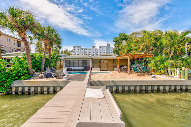 Others 4, Manatee Home - Water Front Pool Home, Pinellas