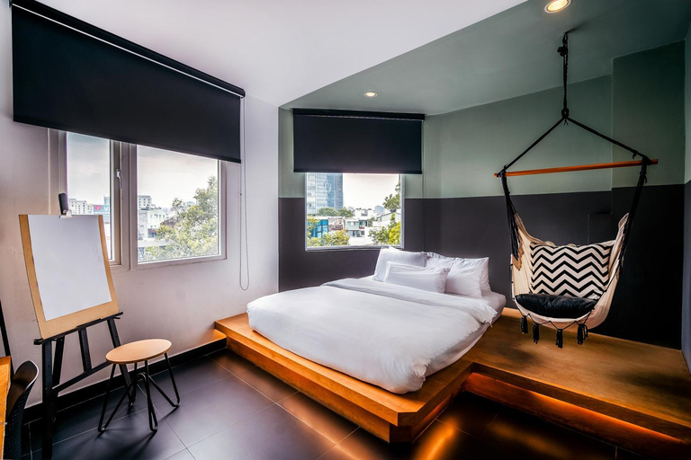 Bedroom 15