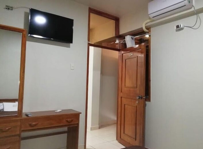 Bedroom, HOTEL TARAPOTO, Maynas
