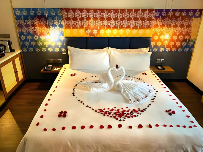 Bedroom 13