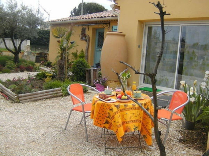 Others, B B Chez Rose Marie, Vaucluse