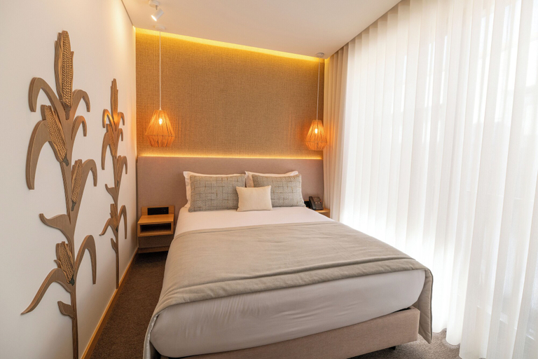 Bedroom 2, Favaios Aldeia Resort, Alijó