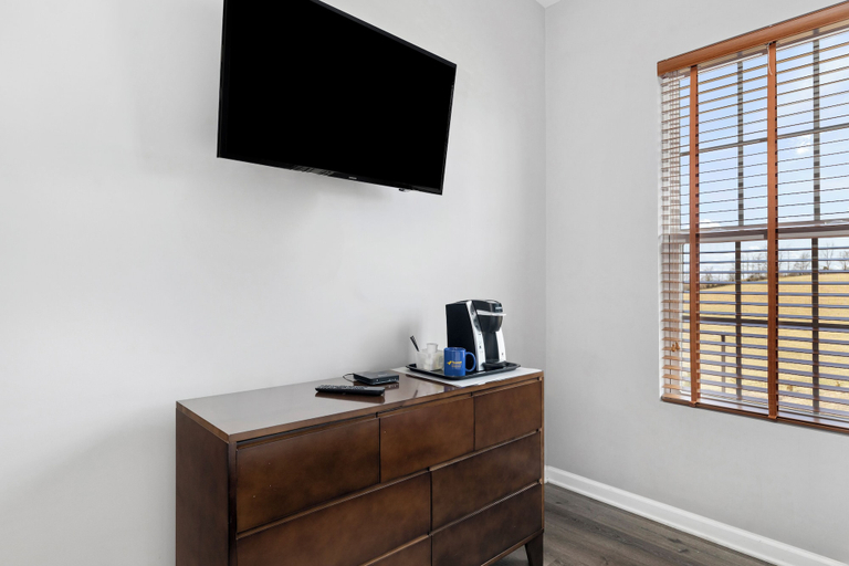 Others 5, Valley Extended Suites, Augusta
