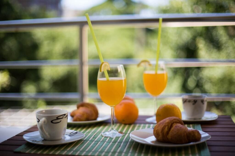 Food & Drinks 3, Villa Mia, Dubrovnik