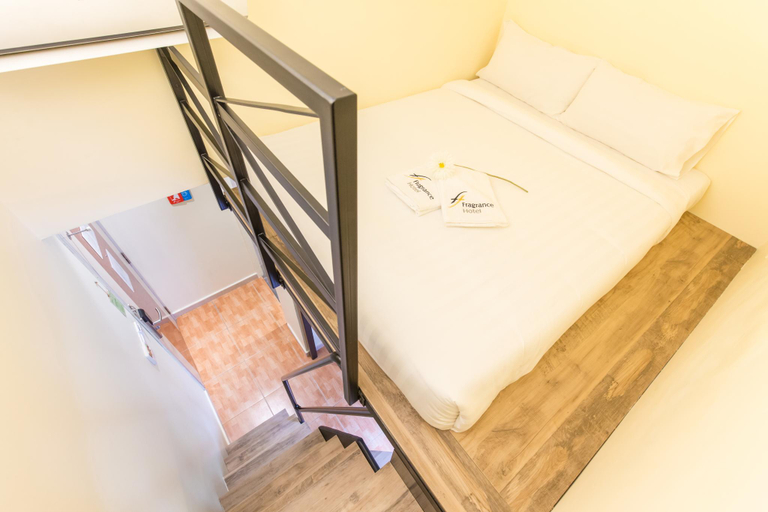 Bedroom 20