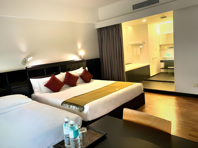Bedroom 14