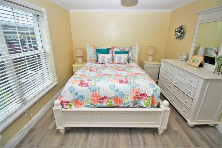 Bedroom 3, Colony Beach Club 116, Volusia