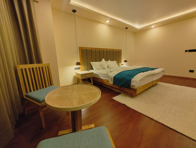 Others 5, The Rangjung Hotel, Leh