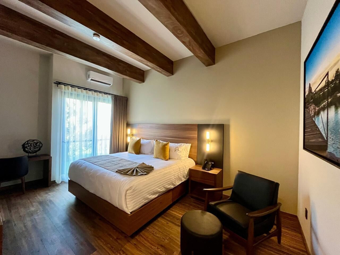 Others 5, Puertas de la Peña Hotel & Spa, Ezequiel Montes
