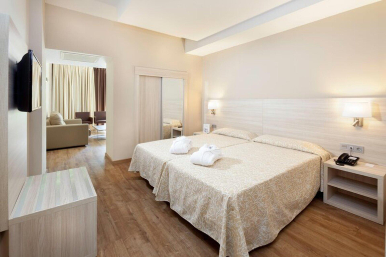 Bedroom 3, Hotel Best Tenerife, Santa Cruz de Tenerife