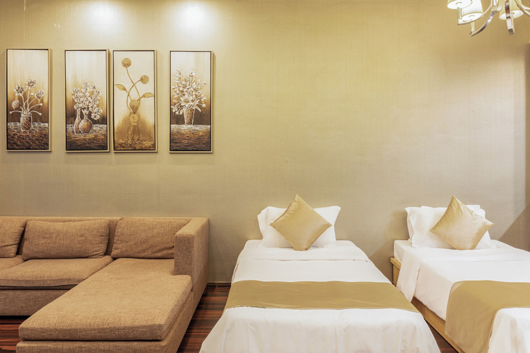 Bedroom 10