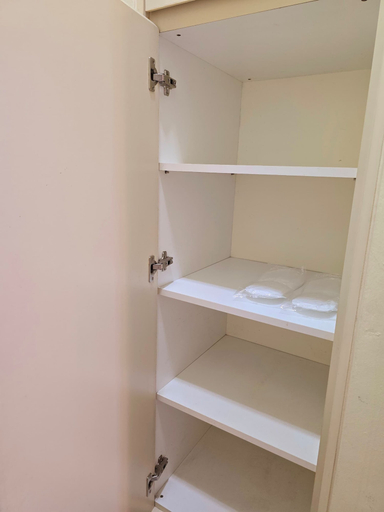 Bathroom 4, Neo Mutiara Damansara Studio 2PAX 1CP, Petaling Jaya