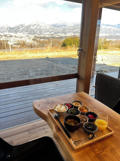 Food & Drinks 3, Cider Barn &more, Iida
