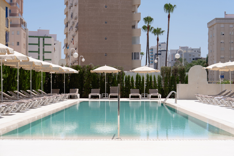 Exterior & Views 2, Hotel RH Arena By Hoteles RH, Valencia