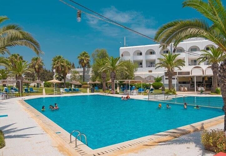 Sport & Beauty 3, Golf Residence- Family Only, Hammam Sousse
