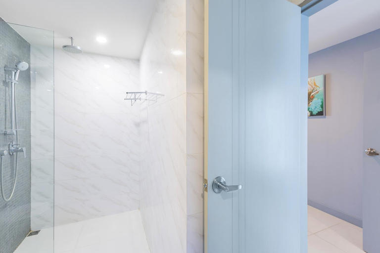 Bathroom 4, Xen Hotel Nakhon Pathom, Muang Nakhon Pathom