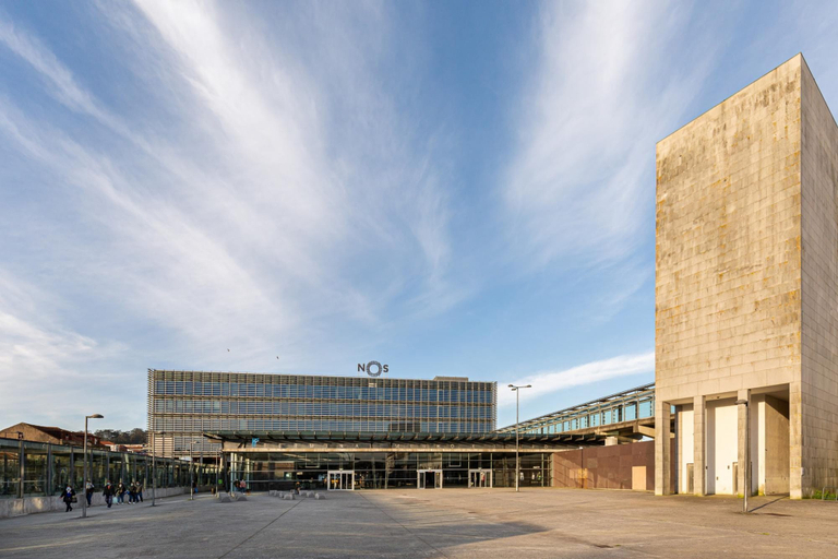 Exterior & Views, Feel Corporate Housing Campanh 02, Porto