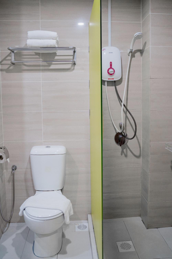 Bathroom 1