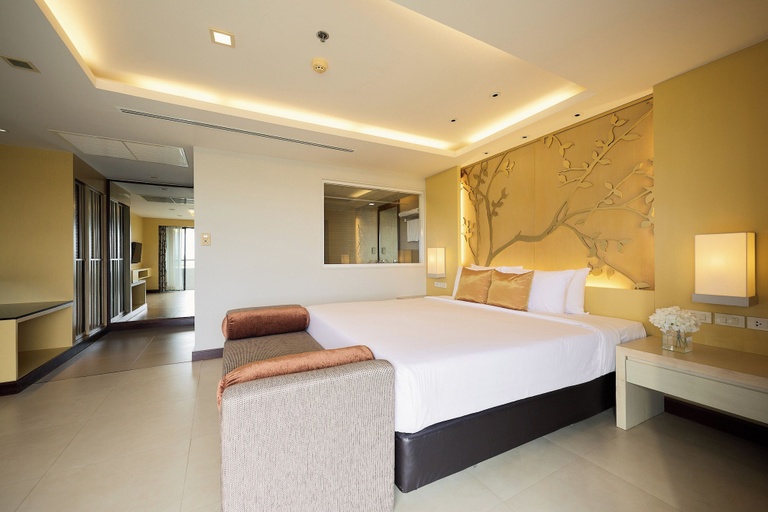 Bedroom 10