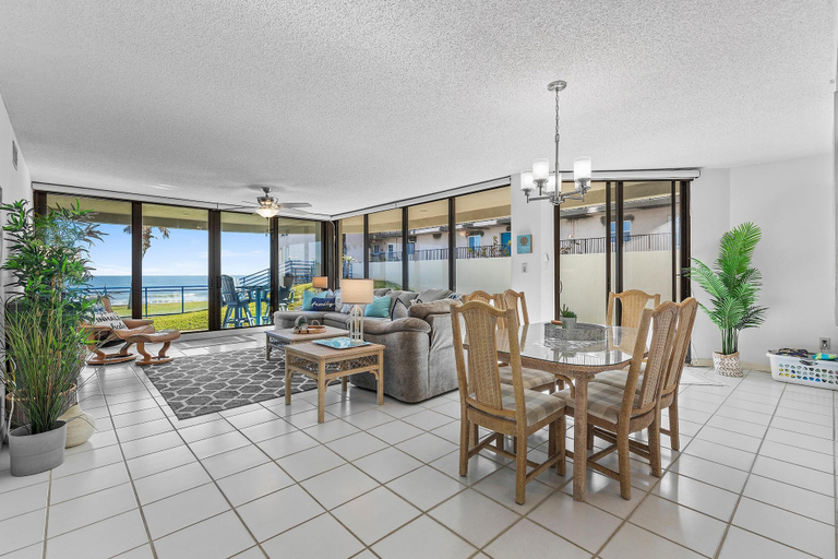 Food & Drinks 5, Ebb Tide 101, Volusia