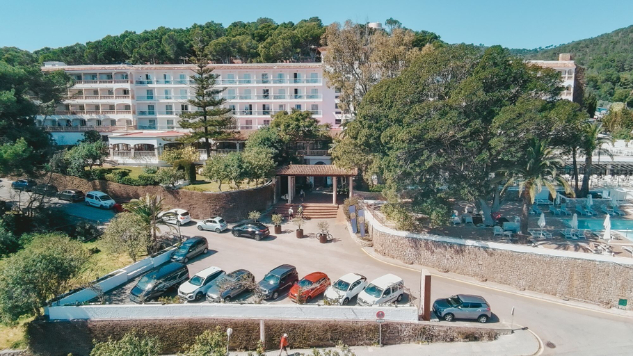 Exterior & Views 2, Hotel Na Taconera, Baleares