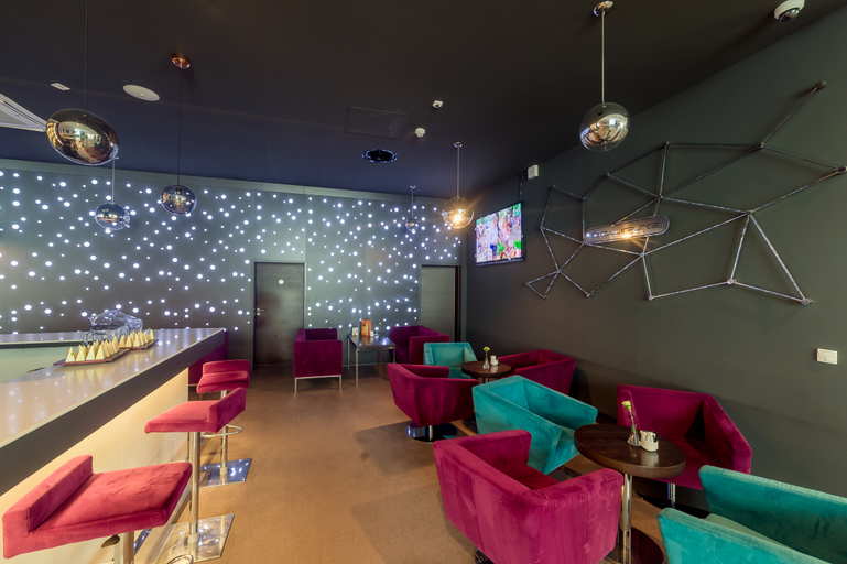 Public Area 4, Copernicus Torun Hotel, Toruń City