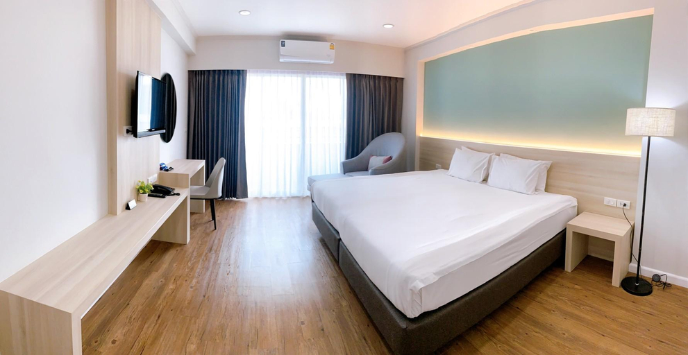 Bedroom 13