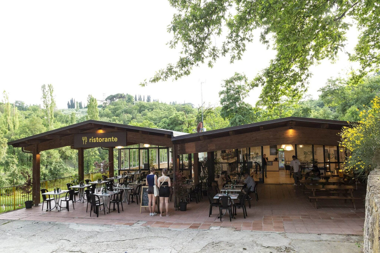 Exterior & Views 2, hu Firenze Certosa camping in town, Florence