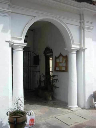 Exterior & Views 4, Cruz de Popayán, Oropeza