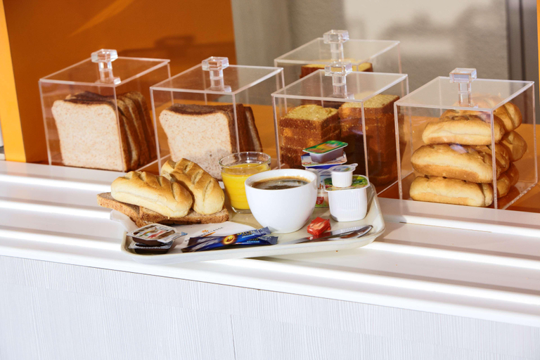 Others 3, Hotel Premiere Classe, Haute-Savoie